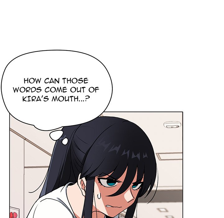 An Outsider’s Way In - Chapter 4 [photo 112] - MangaPorn