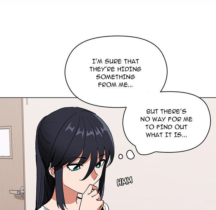 An Outsider’s Way In - Chapter 4 [photo 16] - MangaPorn