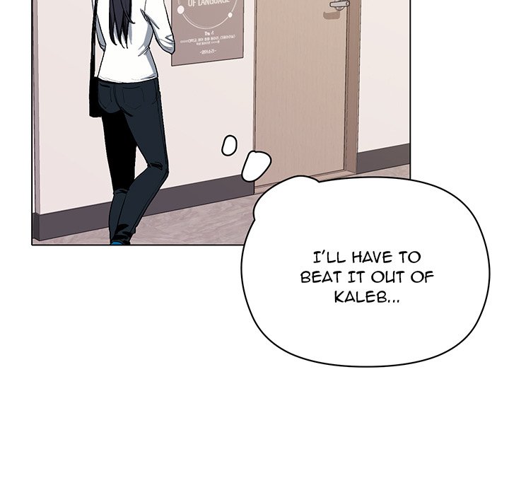 An Outsider’s Way In - Chapter 4 [photo 19] - MangaPorn