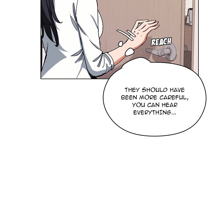 An Outsider’s Way In - Chapter 4 [photo 21] - MangaPorn