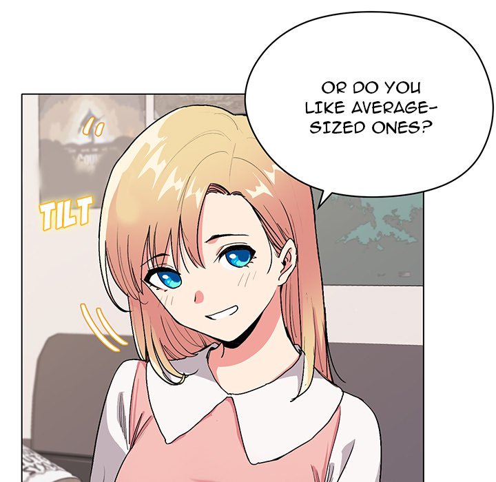 An Outsider’s Way In - Chapter 4 [photo 29] - MangaPorn