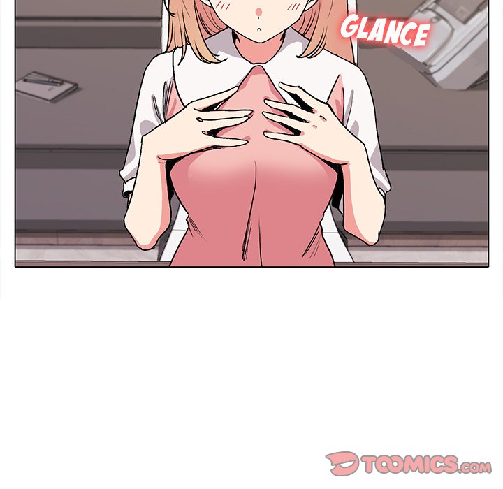 An Outsider’s Way In - Chapter 4 [photo 51] - MangaPorn