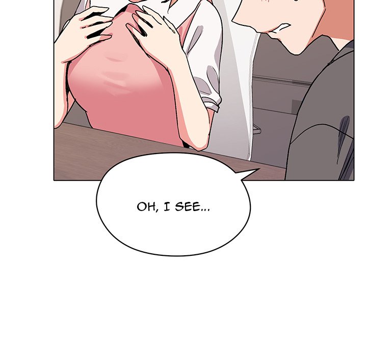 An Outsider’s Way In - Chapter 4 [photo 57] - MangaPorn