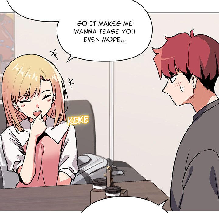 An Outsider’s Way In - Chapter 4 [photo 71] - MangaPorn