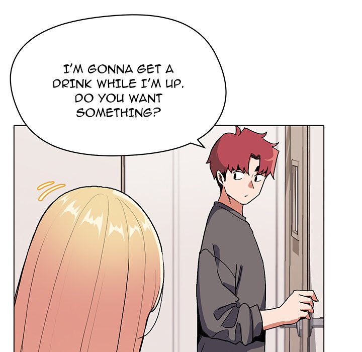 An Outsider’s Way In - Chapter 4 [photo 79] - MangaPorn