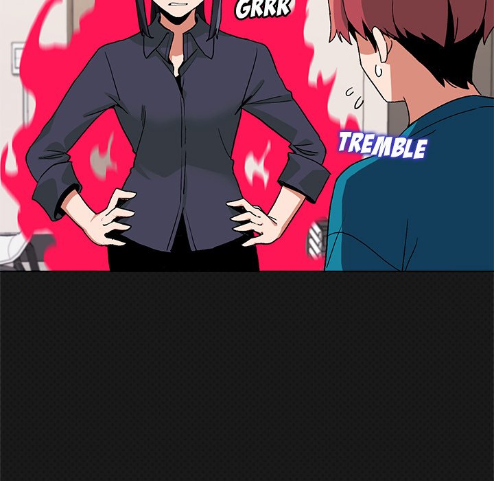 An Outsider’s Way In - Chapter 4 [photo 89] - MangaPorn