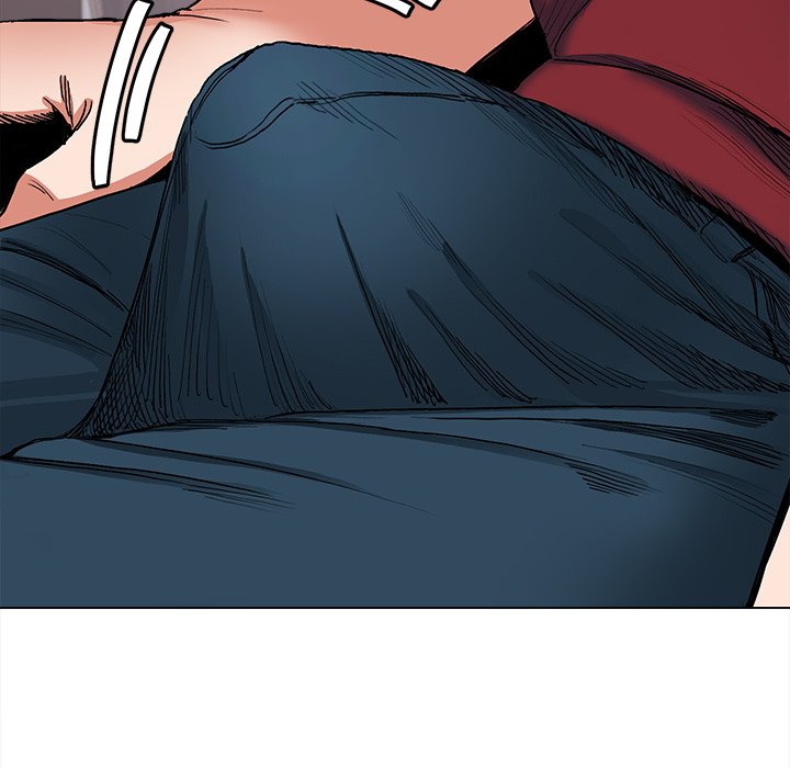 An Outsider’s Way In - Chapter 5 [photo 100] - MangaPorn