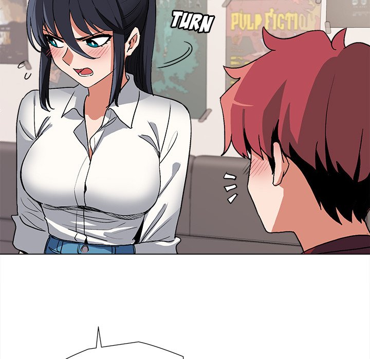 An Outsider’s Way In - Chapter 5 [photo 105] - MangaPorn