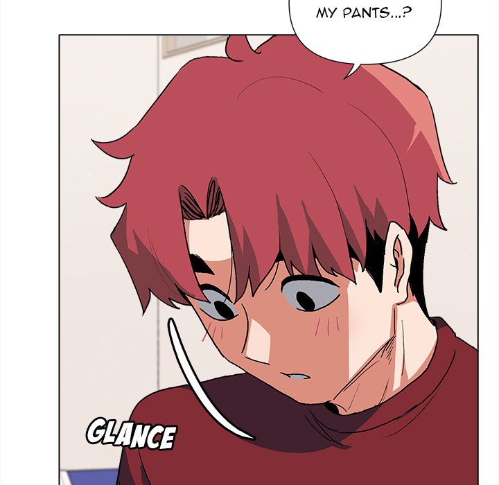 An Outsider’s Way In - Chapter 5 [photo 107] - MangaPorn