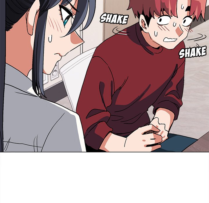 An Outsider’s Way In - Chapter 5 [photo 113] - MangaPorn