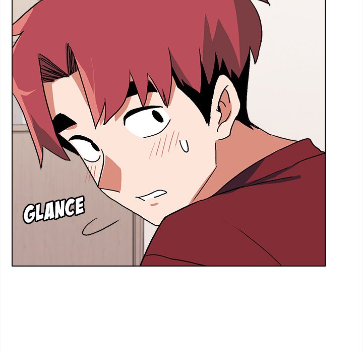 An Outsider’s Way In - Chapter 5 [photo 121] - MangaPorn