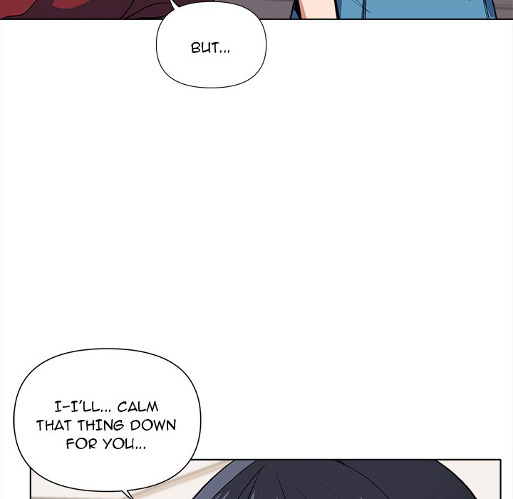 An Outsider’s Way In - Chapter 5 [photo 128] - MangaPorn