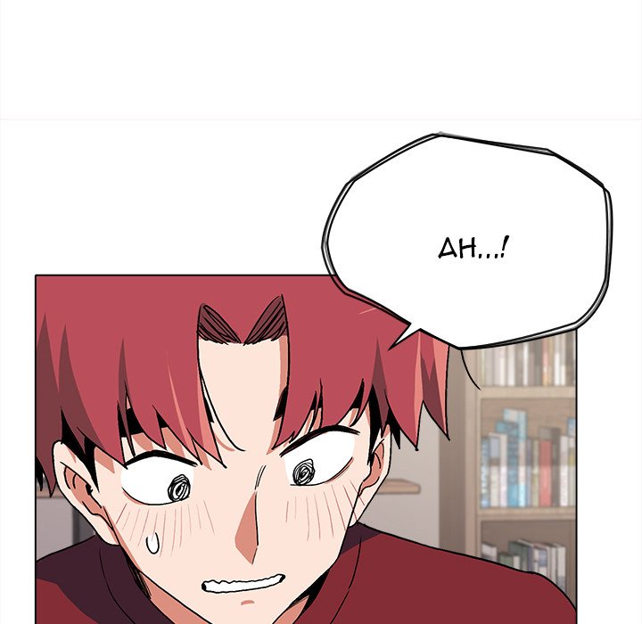 An Outsider’s Way In - Chapter 5 [photo 148] - MangaPorn