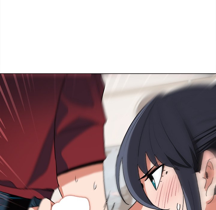 An Outsider’s Way In - Chapter 5 [photo 157] - MangaPorn