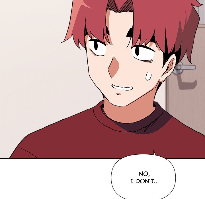 An Outsider’s Way In - Chapter 5 [photo 20] - MangaPorn