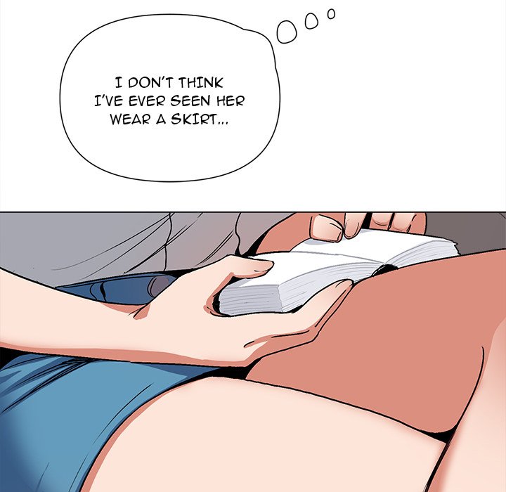 An Outsider’s Way In - Chapter 5 [photo 32] - MangaPorn