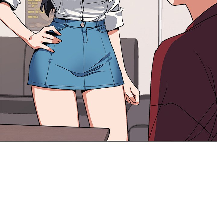 An Outsider’s Way In - Chapter 5 [photo 52] - MangaPorn