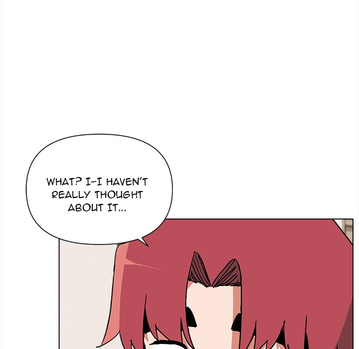 An Outsider’s Way In - Chapter 5 [photo 53] - MangaPorn