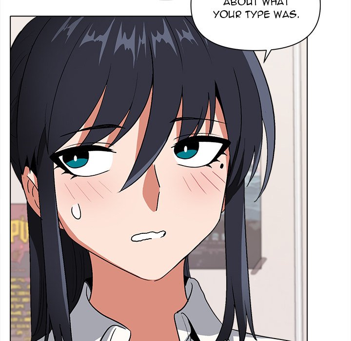 An Outsider’s Way In - Chapter 5 [photo 56] - MangaPorn