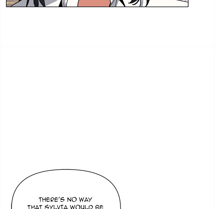 An Outsider’s Way In - Chapter 5 [photo 57] - MangaPorn