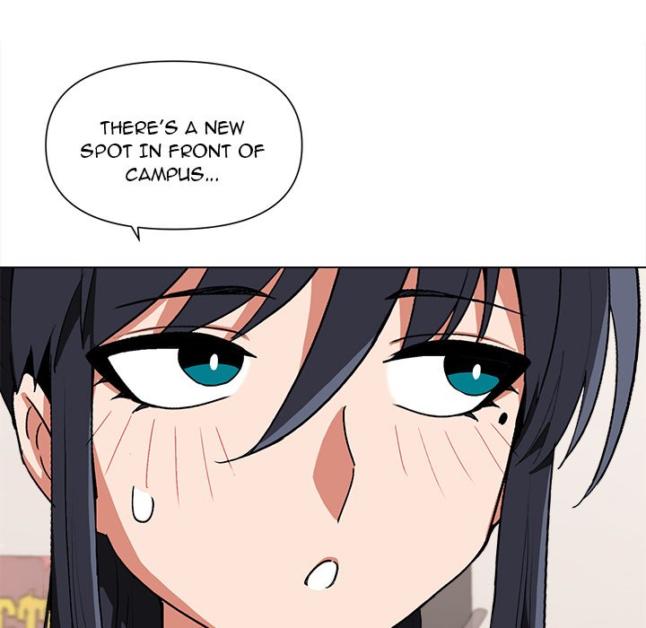 An Outsider’s Way In - Chapter 5 [photo 67] - MangaPorn