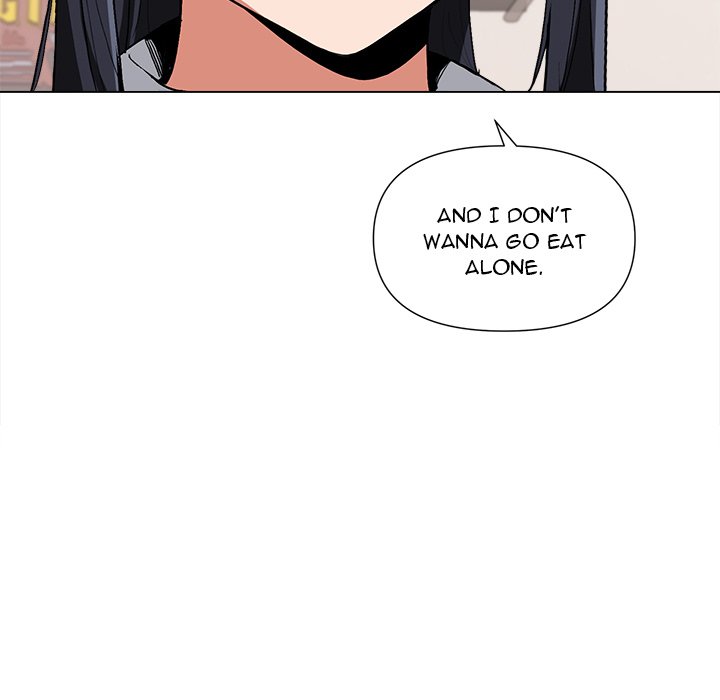 An Outsider’s Way In - Chapter 5 [photo 68] - MangaPorn