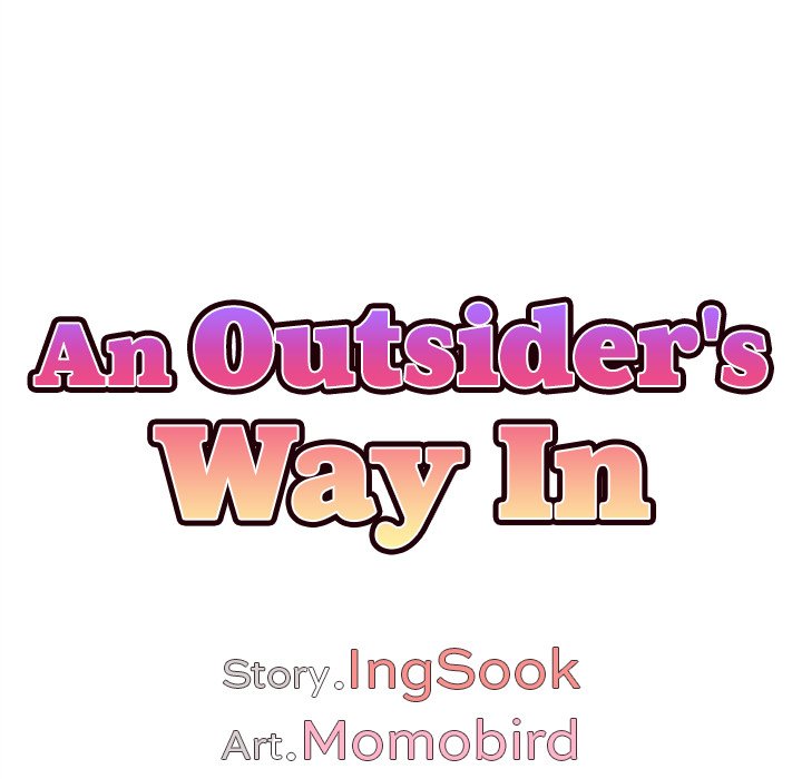 An Outsider’s Way In - Chapter 5 [photo 7] - MangaPorn