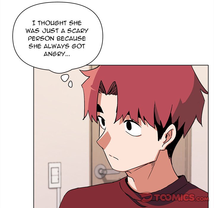 An Outsider’s Way In - Chapter 5 [photo 75] - MangaPorn