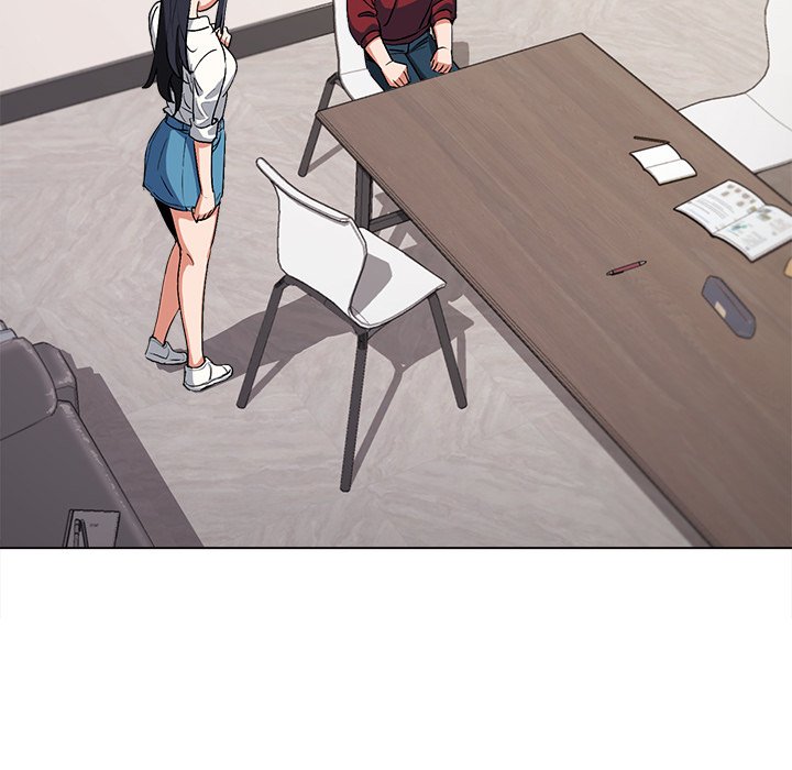 An Outsider’s Way In - Chapter 5 [photo 78] - MangaPorn