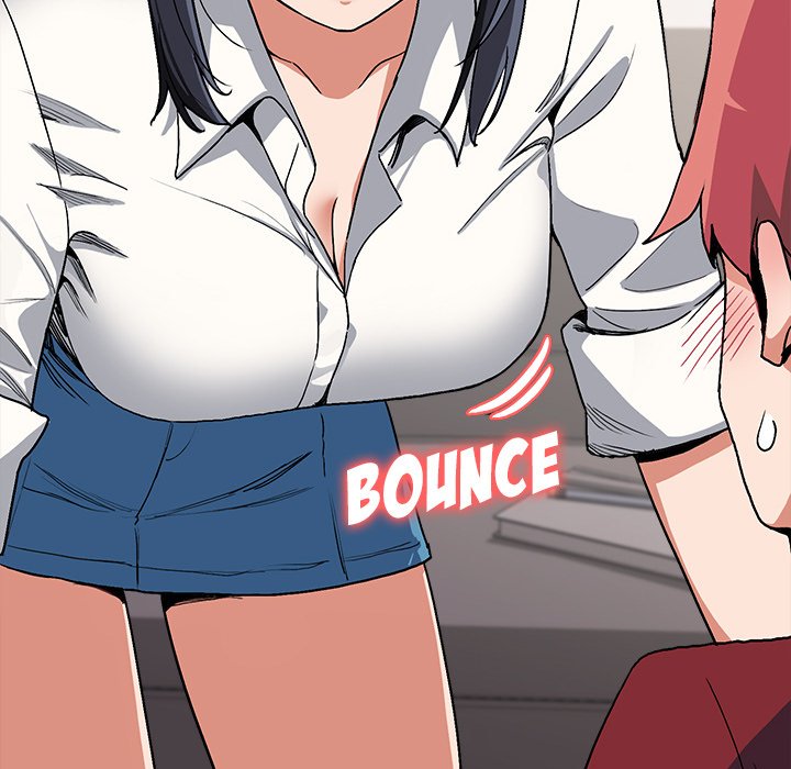 An Outsider’s Way In - Chapter 5 [photo 92] - MangaPorn