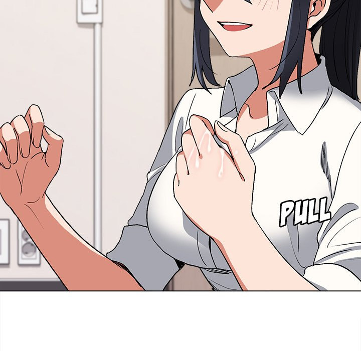 An Outsider’s Way In - Chapter 6 [photo 110] - MangaPorn