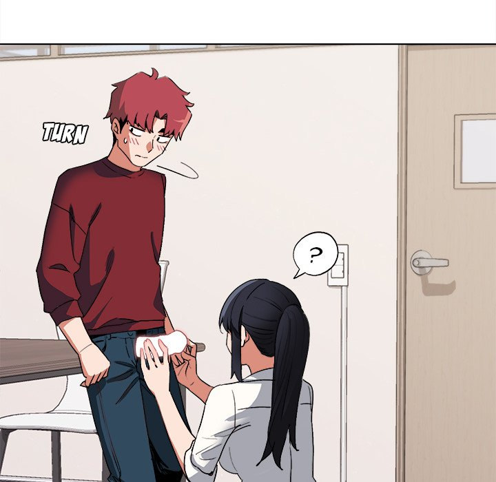 An Outsider’s Way In - Chapter 6 [photo 124] - MangaPorn