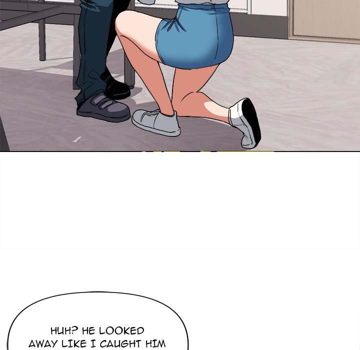 An Outsider’s Way In - Chapter 6 [photo 125] - MangaPorn