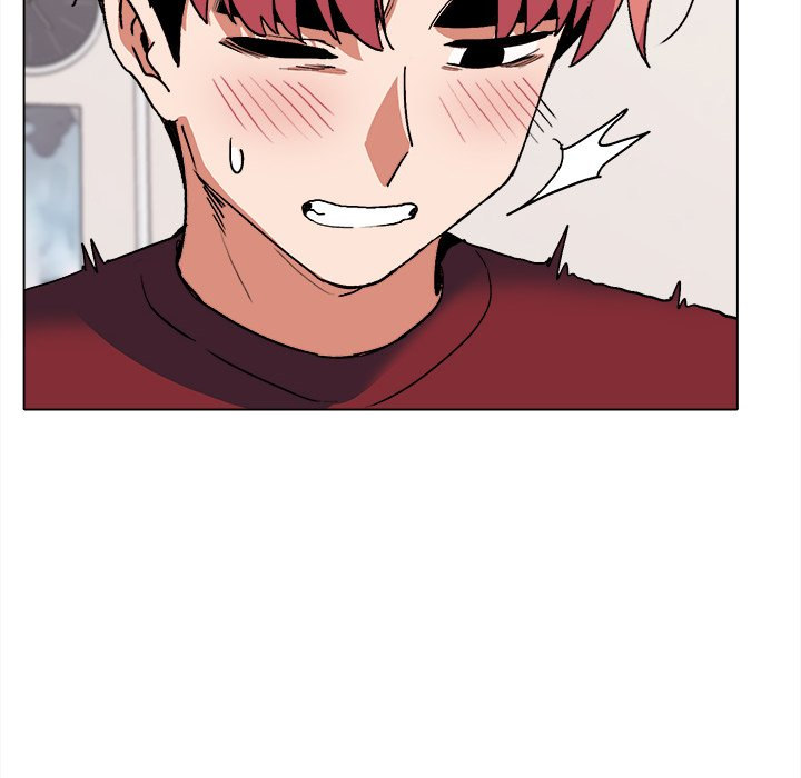 An Outsider’s Way In - Chapter 6 [photo 140] - MangaPorn