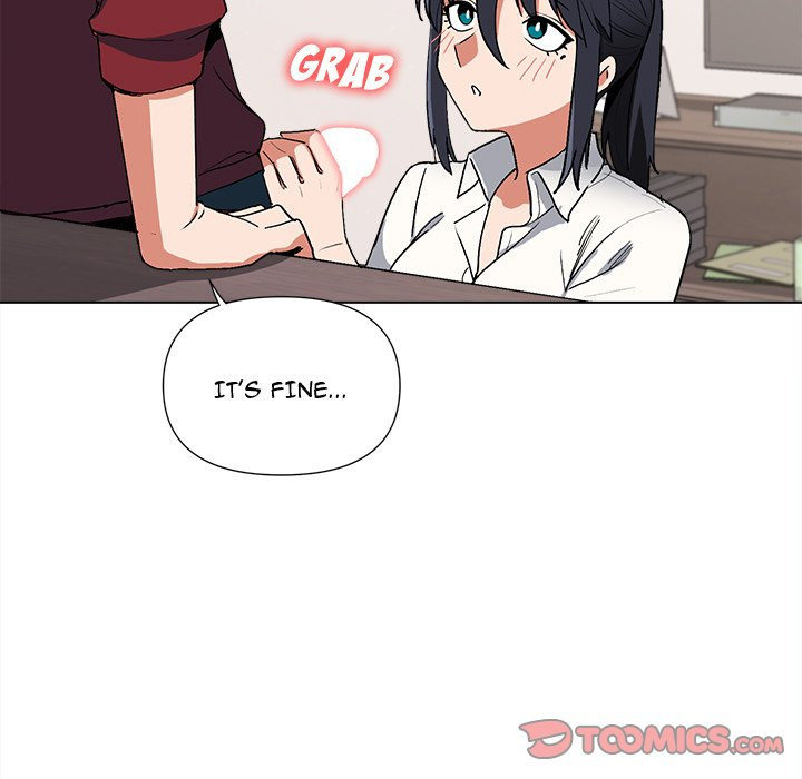 An Outsider’s Way In - Chapter 6 [photo 30] - MangaPorn