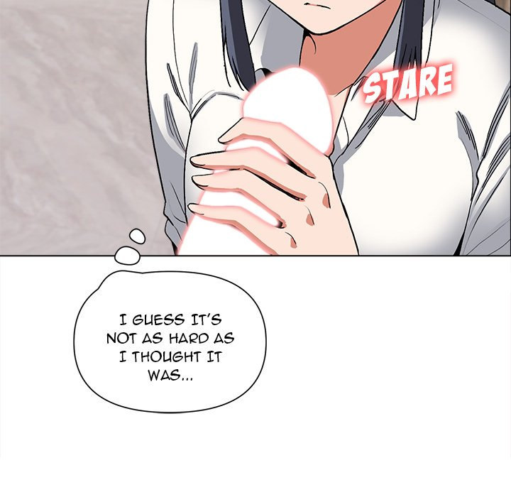 An Outsider’s Way In - Chapter 6 [photo 32] - MangaPorn