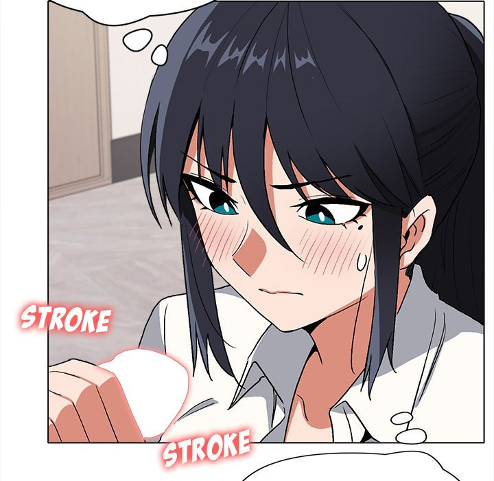 An Outsider’s Way In - Chapter 6 [photo 38] - MangaPorn