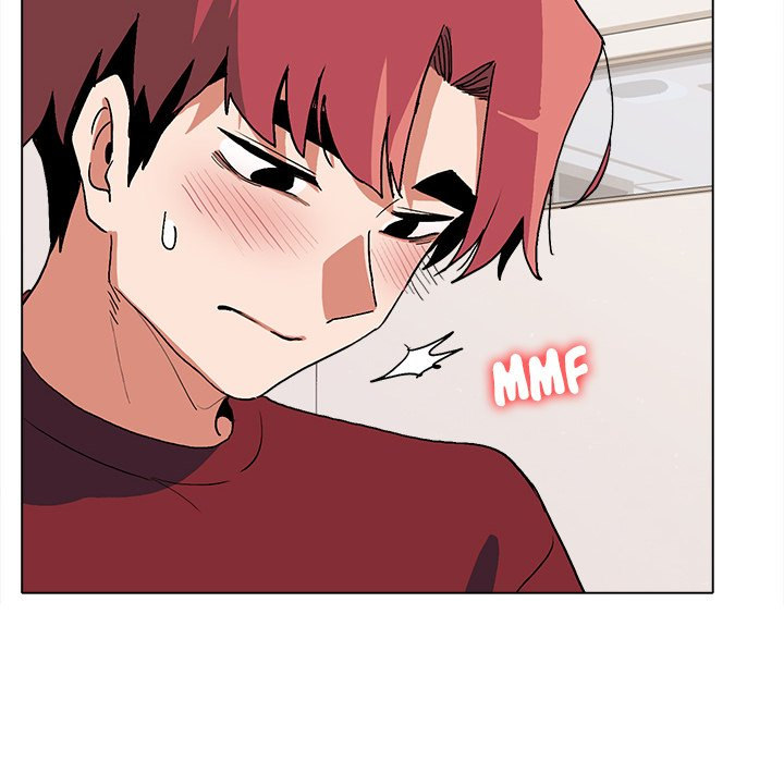 An Outsider’s Way In - Chapter 6 [photo 40] - MangaPorn