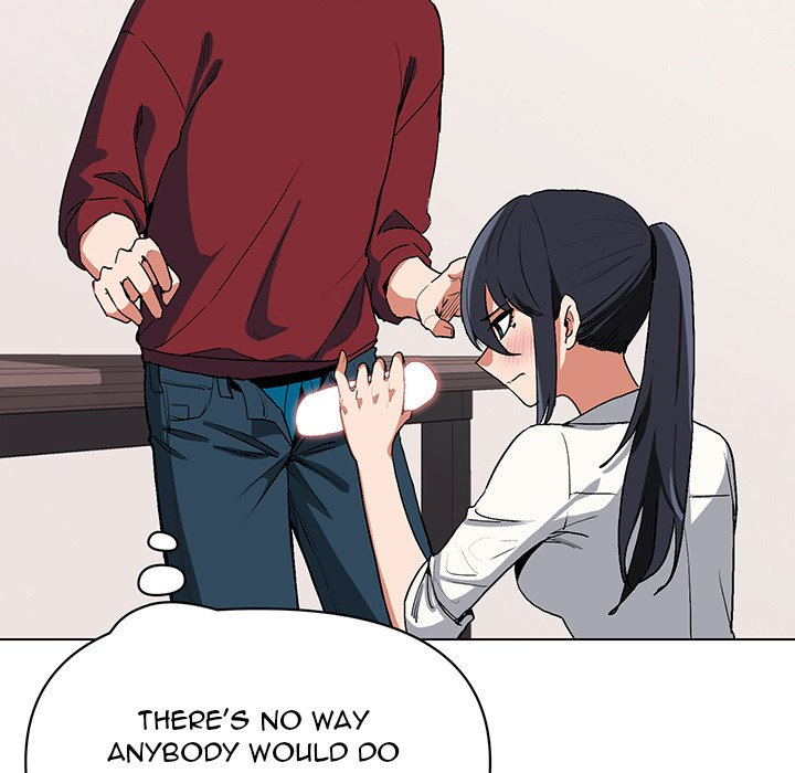 An Outsider’s Way In - Chapter 6 [photo 5] - MangaPorn