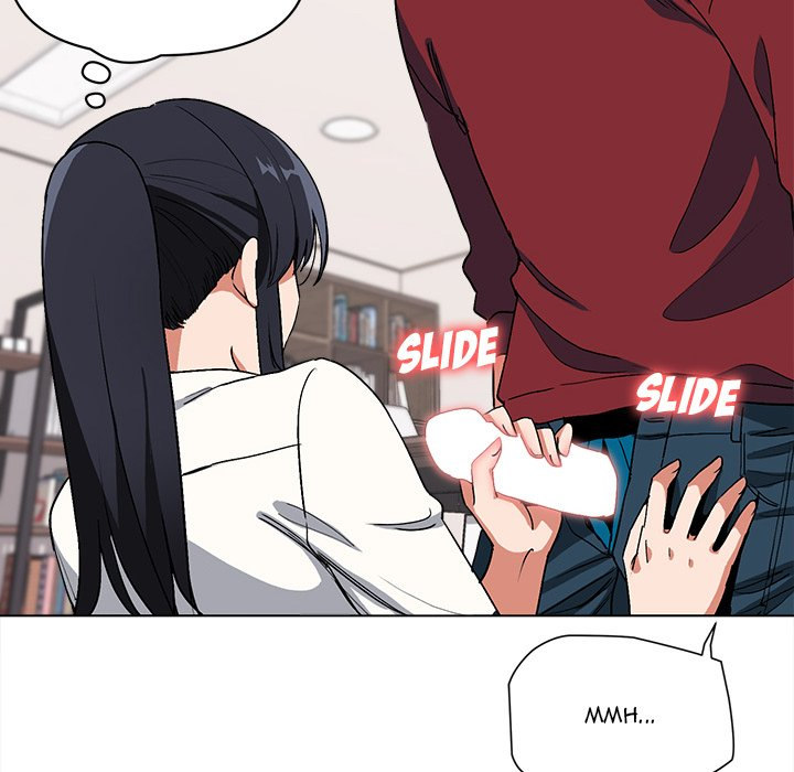 An Outsider’s Way In - Chapter 6 [photo 54] - MangaPorn