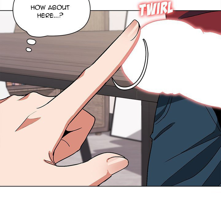 An Outsider’s Way In - Chapter 6 [photo 62] - MangaPorn