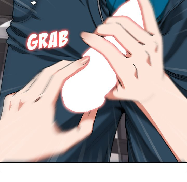 An Outsider’s Way In - Chapter 6 [photo 68] - MangaPorn