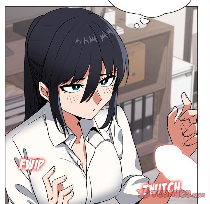 An Outsider’s Way In - Chapter 6 [photo 75] - MangaPorn