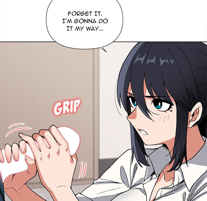 An Outsider’s Way In - Chapter 6 [photo 86] - MangaPorn