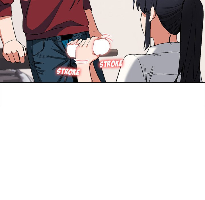 An Outsider’s Way In - Chapter 6 [photo 91] - MangaPorn