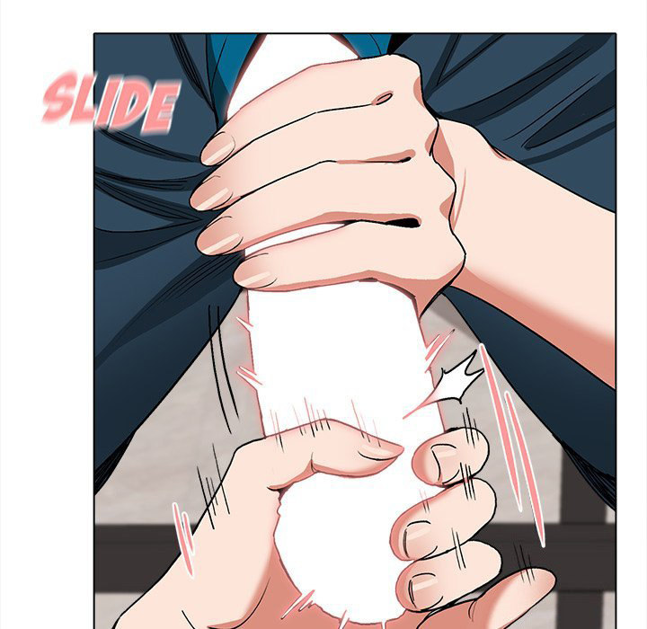 An Outsider’s Way In - Chapter 6 [photo 96] - MangaPorn