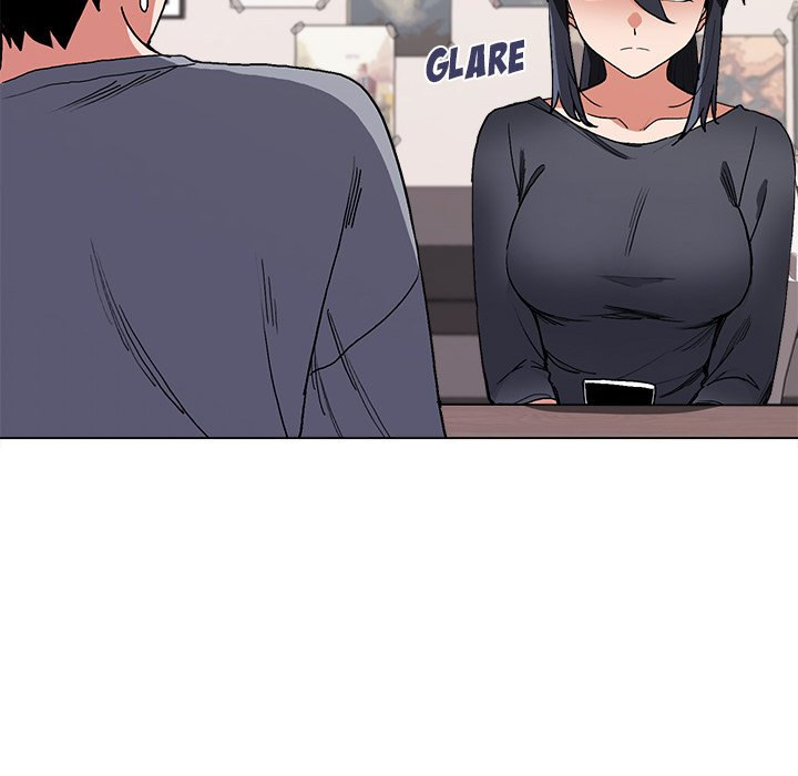 An Outsider’s Way In - Chapter 7 [photo 101] - MangaPorn