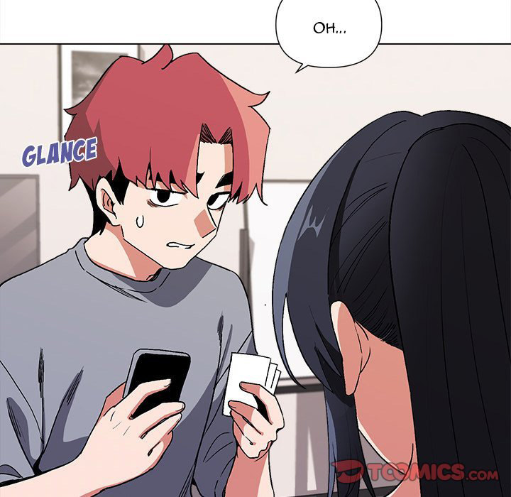 An Outsider’s Way In - Chapter 7 [photo 111] - MangaPorn