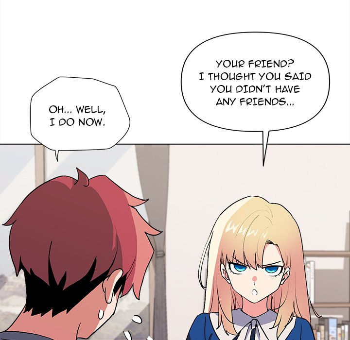 An Outsider’s Way In - Chapter 7 [photo 113] - MangaPorn