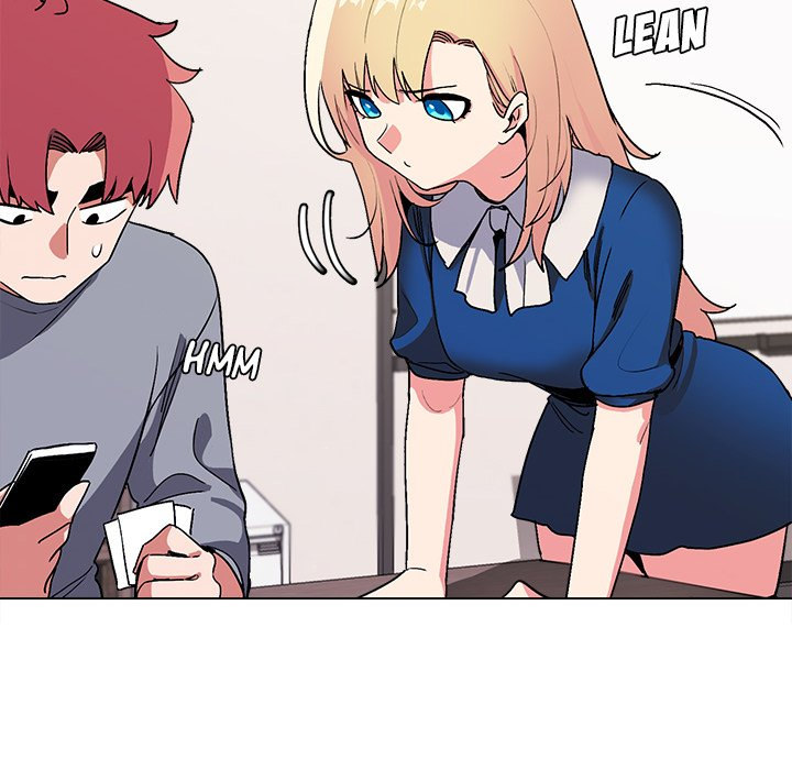 An Outsider’s Way In - Chapter 7 [photo 118] - MangaPorn